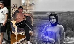 Helin'i öldüren sanığa ağırlaştırılmış müebbet isteniyor!