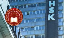 11 hakim ve savcının görev yeri değişti!