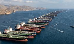 İran Cumhurbaşkanı Yardımcısı: Hürmüz Boğazı'nın güvenliği bedelsiz değildir!