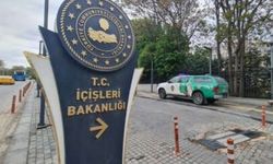 İçişleri Bakanlığı'ndan uyuşturucu operasyonları bilançosu