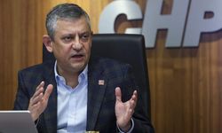 Özgür Özel, ara seçim için kolları sıvadı