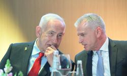 MOSSAD Başkanı: Görevimiz İran'da rejim değişikliği yapmak