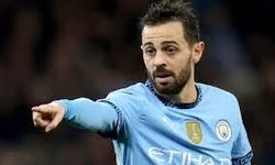 Bernardo Silva, Manchester City'den ayrılacak!