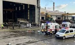 Dilovası’nda işçi faciası: Çöken platform 3 can aldı