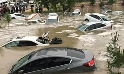 İçişleri Bakanlığından sel, su baskını ve çığ uyarısı!