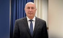 Nizar Amedi Cumhurbaşkanı oldu