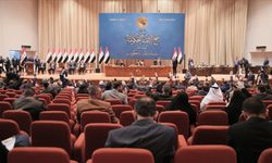 Irak'ta KDP'den parlamentoyu boykot kararı