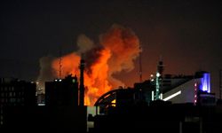 İsrail, İran'a 11 bine yakın hava saldırısı gerçekleştirdi!