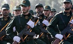 Devrim Muhafızları: Herhangi bir saldırıya yüksek seviyede karşılık vereceğiz!