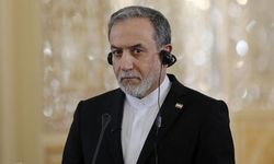 İran Dışişleri Bakanı Arakçi’den 'radyoaktif risk' uyarısı