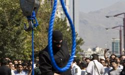 İran'da, Mossad'la işbirliğiyle suçlanan kişi idam edildi!