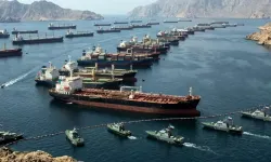 Trump'tan yeni Hürmüz Boğazı tehdidi: Vur emri verdi!