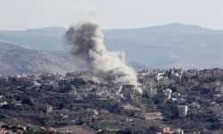 İsrail'den Lübnan'ın güneyine saldırılar: 11 ölü