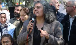 Sebahat Tuncel gözaltına alındı