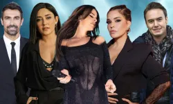 Simge Sağın, Melek Mosso, İbrahim Çelikol dahil 9 kişi gözaltına alındı