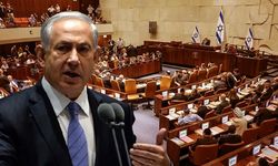 Türkiye ve 7 ülke, İsrail'in idam yasasını şiddetle kınadı!