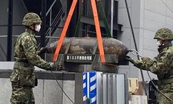 Eğitim sırasında patlama: 3 asker hayatını kaybetti!