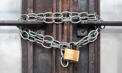 Kapanan şirket sayısı yüzde 11,6 arttı!