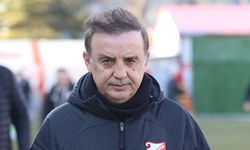 Boluspor'da Suat Kaya gitti!