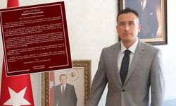 Ayaş Kaymakamlığına inceleme başlatıldı!