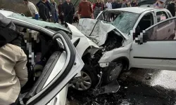 Antalya - Isparta yolunda can pazarı: 7 ölü