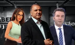 Kenan Tekdağ tahliye edildi