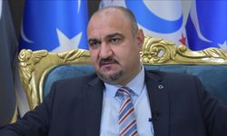 Kerkük Valiliği 100 yıl sonra yeniden Türkmenlere geçti