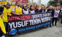 Öğretmenler yarın da iş bırakacak