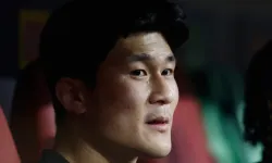 Kim Min-Jae bombası daha lig bitmeden patladı