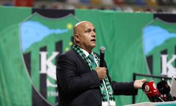 Başkan Durul iddiasına Kocaelispor’dan yanıt