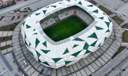 1. Lig play-off final yeri belli oldu