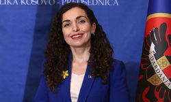 Osmani'nin görev süresi sona erdi