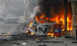 İsrail ordusu, saldırıların süreceğini açıkladı!