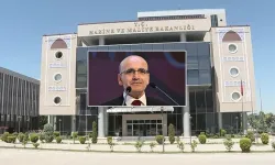 Mehmet Şimşek'ten Gümrük Birliği çıkışı