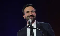 Mamdani "zenginlere ek vergi" vaadinde ilk adımı attı