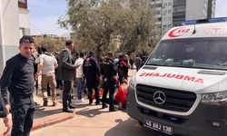 Savcılıktan saldırıyla ilgili yeni açıklama