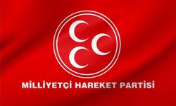MHP Ardahan İl Teşkilatı da feshedildi!