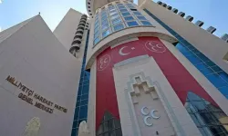 MHP, teşkilatlarını neden feshediyor?