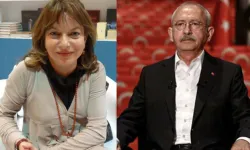 Önce kılıç artığı dedi sonra telefon etti