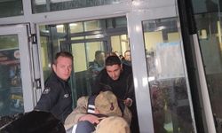 Mustafa Türkay Sonel cezaevine sevk edildi