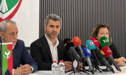 Nahit Eren'den şampiyonluk sözü