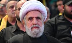 Hizbullah lideri Kasım'ın yeğeni öldürüldü!