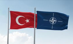 Türkiye NATO’nun 77. yıl dönümünü kutladı!