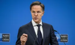 Rutte: Avrupa, ABD'den gelen mesajı net şekilde duydu!