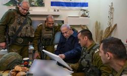 Netanyahu'nun askeri sekreteri Mossad'ın başına geçti