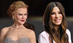 Nicole Kidman ve Sandra Bullock aynı filmde!