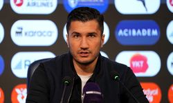 Nuri Şahin: Hak ettiğimiz bir galibiyet aldık