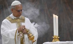 Papa 14. Leo, Trump'a yanıt verdi!