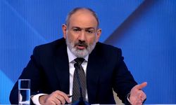 Paşinyan: Karabağ konusunu kapatıyoruz!