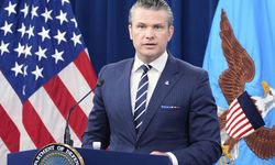 ABD Savunma Bakanı: Tarihi bir zafer elde ettik!